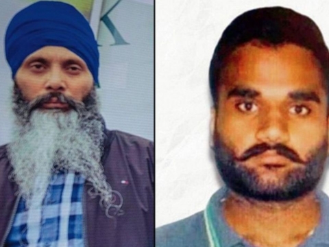 Goldy Brar audio claim adds twist to Nijjar killing