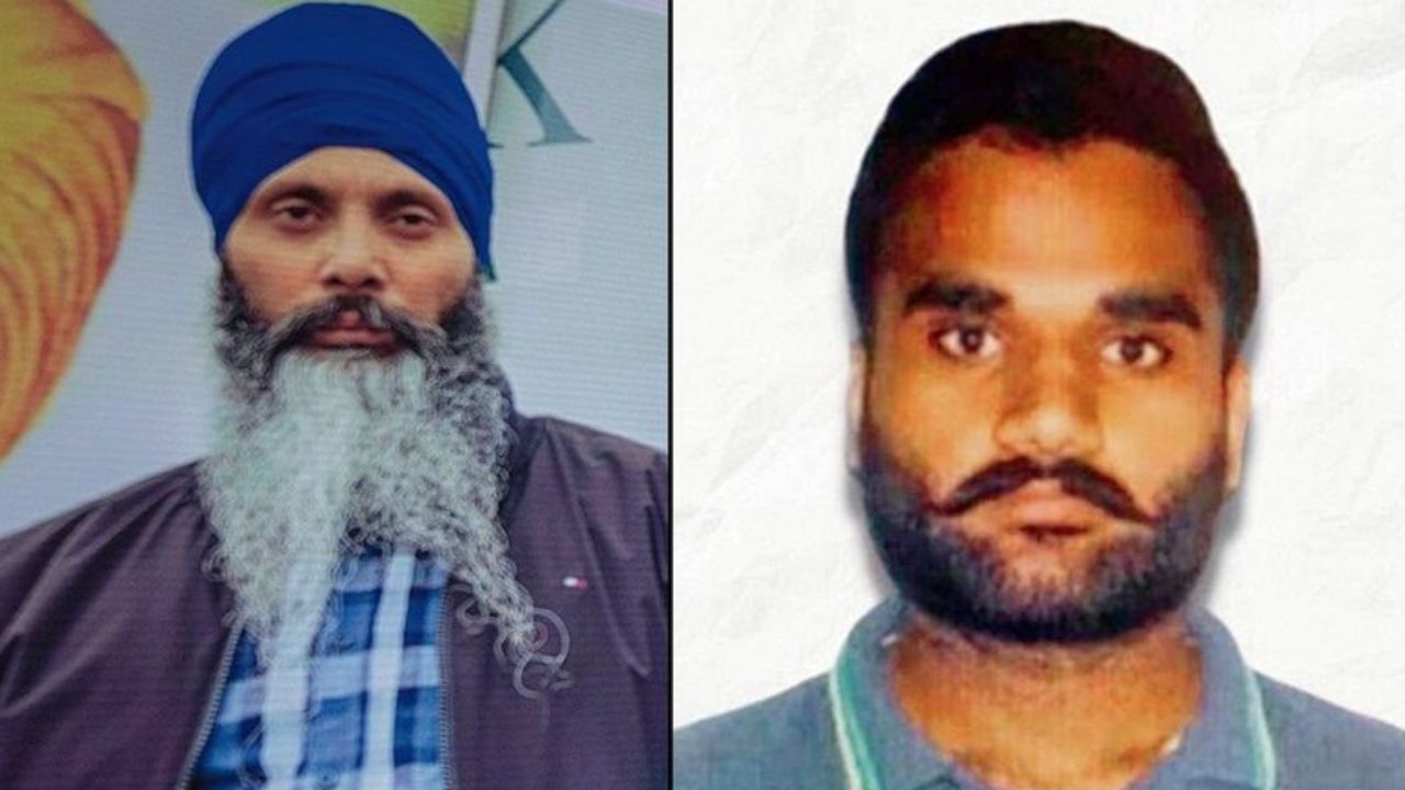 Goldy Brar audio claim adds twist to Nijjar killing