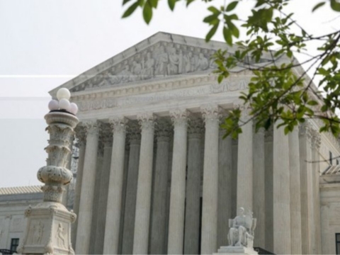 Supreme Court ruling keeps Trump’s mail voting plan alive