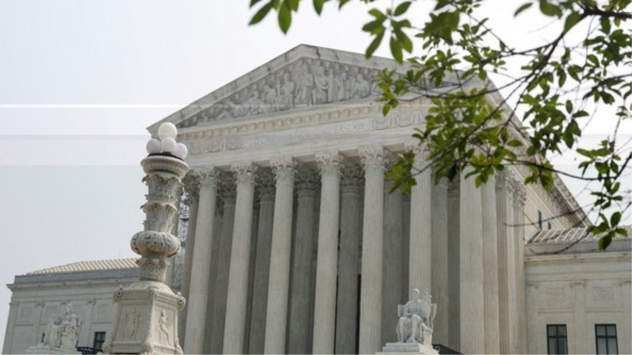 Supreme Court ruling keeps Trump’s mail voting plan alive