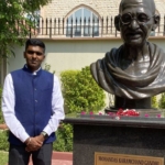 Satish Kumar Sivan takes charge in San Francisco