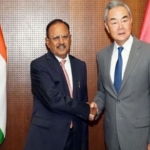 India, China hold key border talks