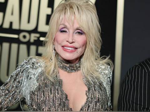 Dolly Parton dies at 80 after legendary career