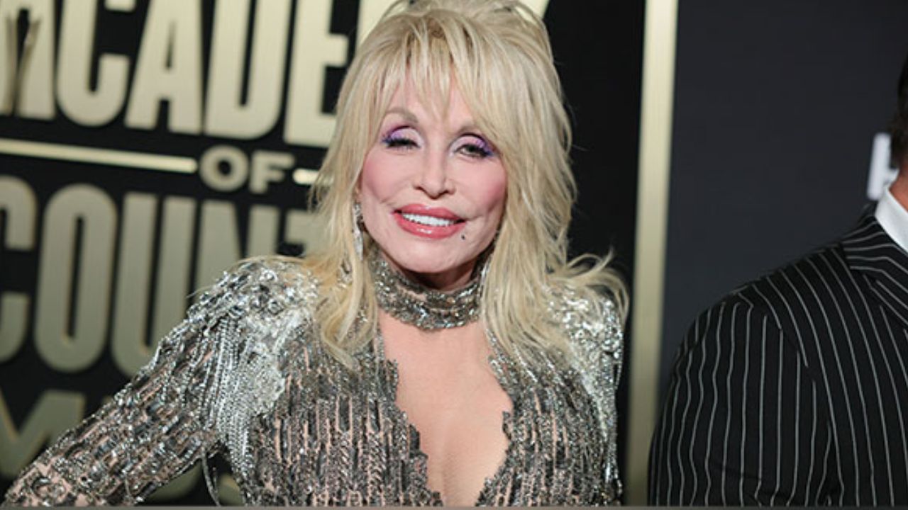Dolly Parton dies at 80 after legendary career