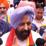 Punjab BJP eyes all 117 seats in 2027 polls