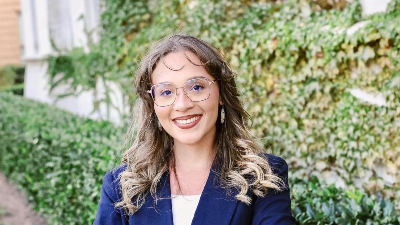 N’Kiyla Thomas wins Oklahoma Democratic Senate runoff