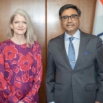 India, US advance Indian Ocean strategic venture