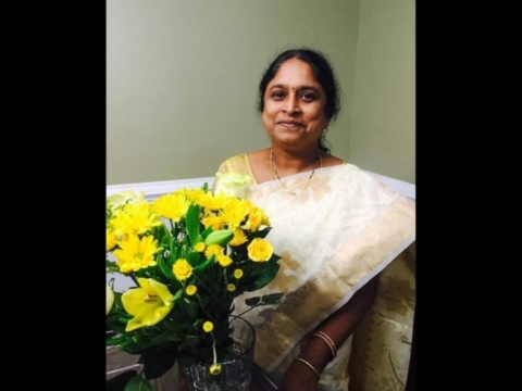 Indian American Teacher Wins Bail After ICE Detention