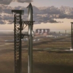 SpaceX announces $100 billion Starbase Louisiana, its largest launch site yet