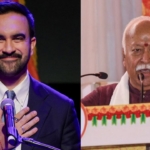 Mamdani opposes RSS chief’s NYC event