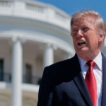 Trump to headline Republican midterm convention