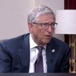 Bill Gates calls for robot tax and ‘Human Reserved’ jobs