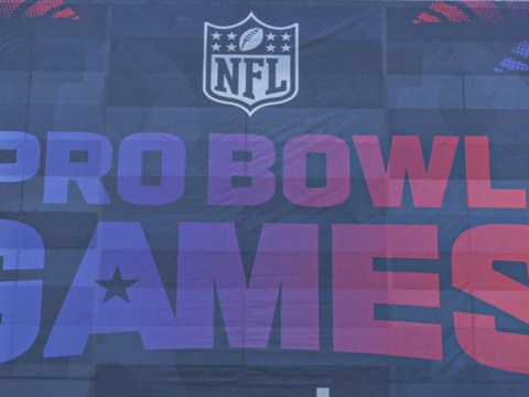 NFL ends Pro Bowl Games, shifts focus to player honor