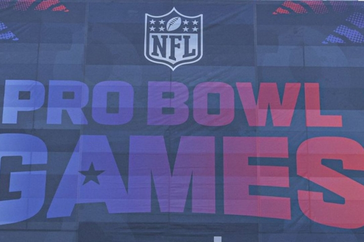 NFL ends Pro Bowl Games, shifts focus to player honor