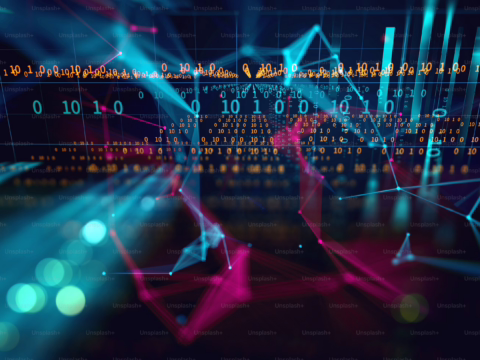 Are market valuations a sign of technological revolution or another market bubble? 