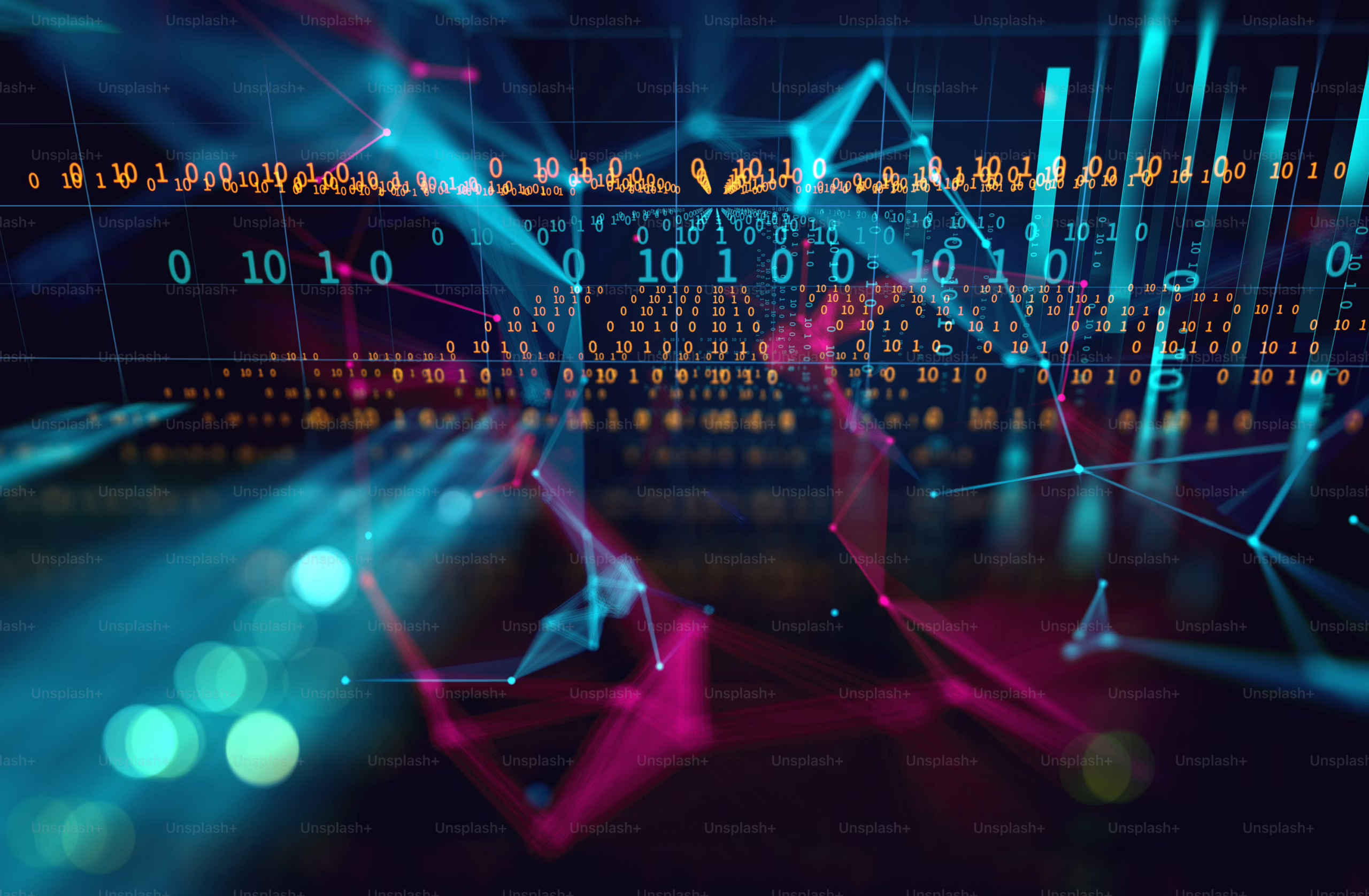 Are market valuations a sign of technological revolution or another market bubble? 