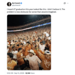Texas GOP nominee Bo French calls Indian American UT fans a ‘problem,’ sparks party backlash