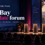 Diya TV joins the Tri-Valley Weekly to host a candidate forum for four East Bay communities