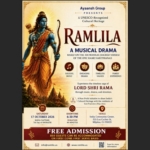 Ram Leela brings Ramayana to the Bay Area