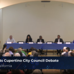 2026 Cupertino City Council Forum presented by Diya TV