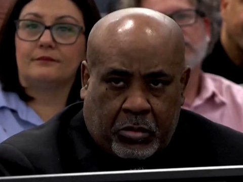 Duane Davis found guilty in Tupac Shakur murder 