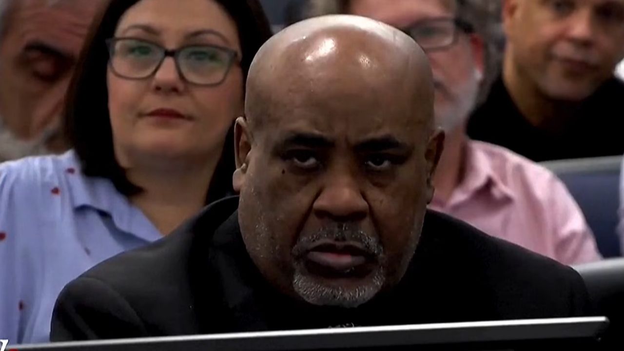 Duane Davis found guilty in Tupac Shakur murder 