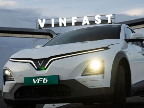 VinFast pauses India EV manufacturing plans