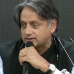 Tharoor criticizes Colombia over Operation Sindoor response