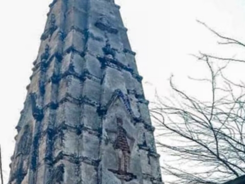India condemns Pakistan temple demolition