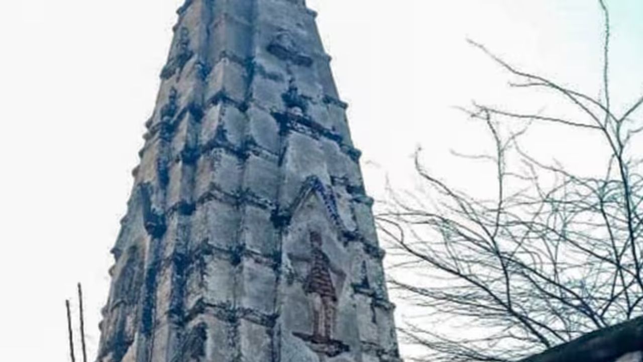 India condemns Pakistan temple demolition
