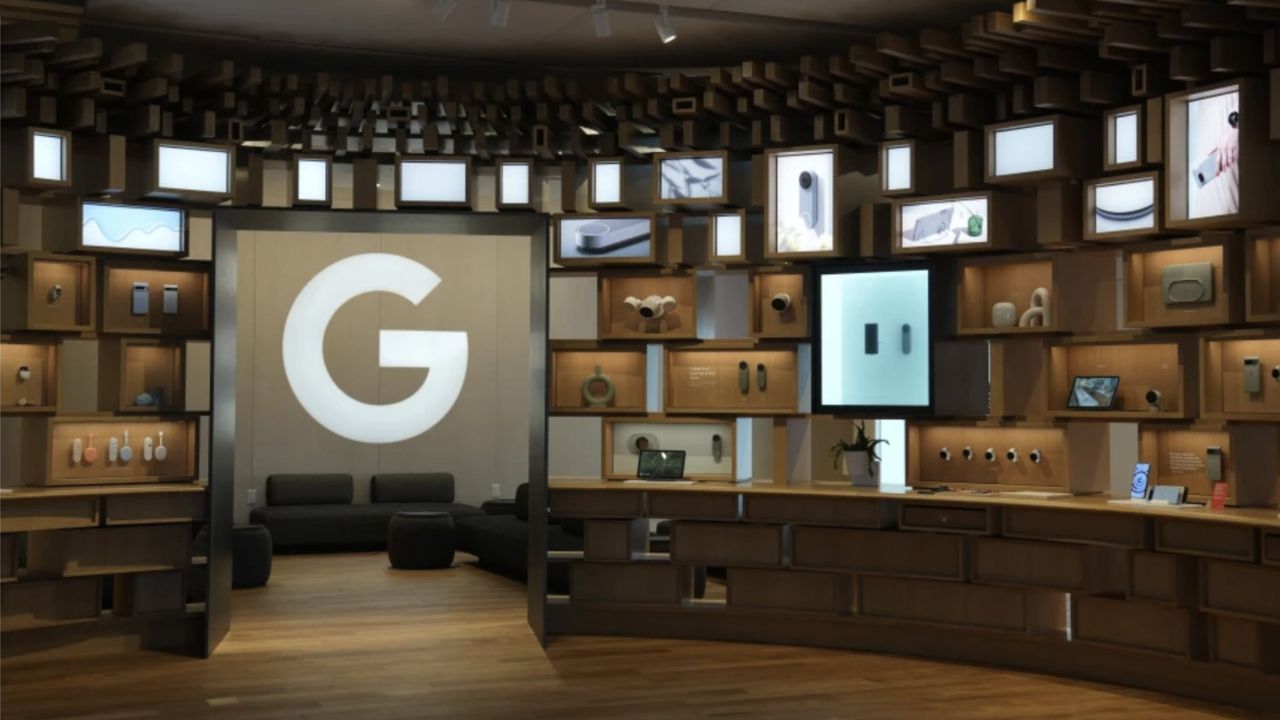 Former Google engineer gets prison term for AI secrets theft