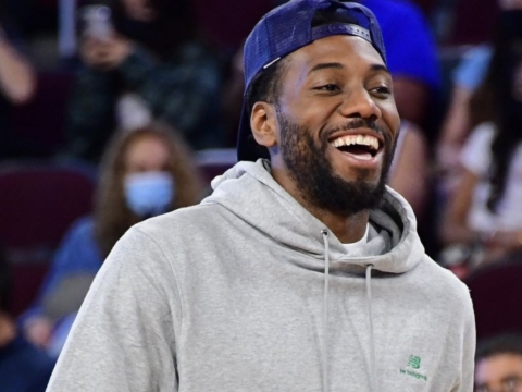 SEC, NBA Seek Information on Kawhi Leonard-Daktronics Deal