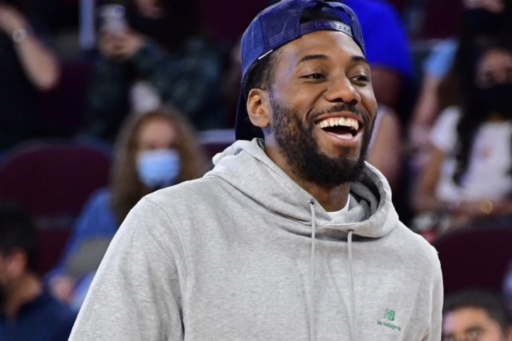 SEC, NBA Seek Information on Kawhi Leonard-Daktronics Deal
