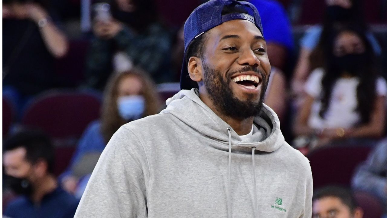 SEC, NBA Seek Information on Kawhi Leonard-Daktronics Deal