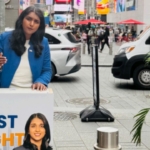 Saritha Komatireddy Pledges New York Safety Office