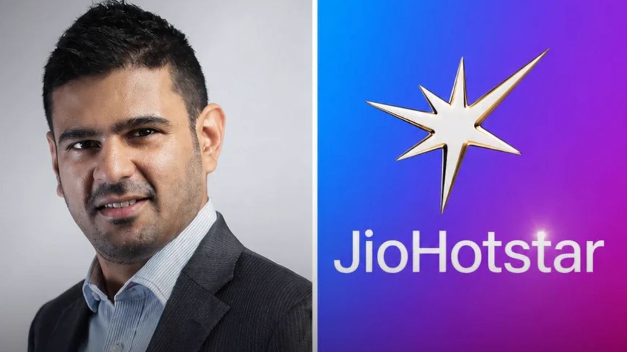 JioHotstar expands to UK, Canada, and Singapore