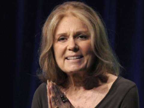 Gloria Steinem, feminist icon and women’s rights leader, dies at 92