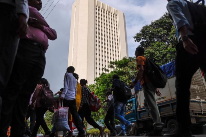 India draws $127 billion in FCNR deposits