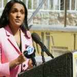 Nithya Raman wins DSA endorsement for L.A. Mayor