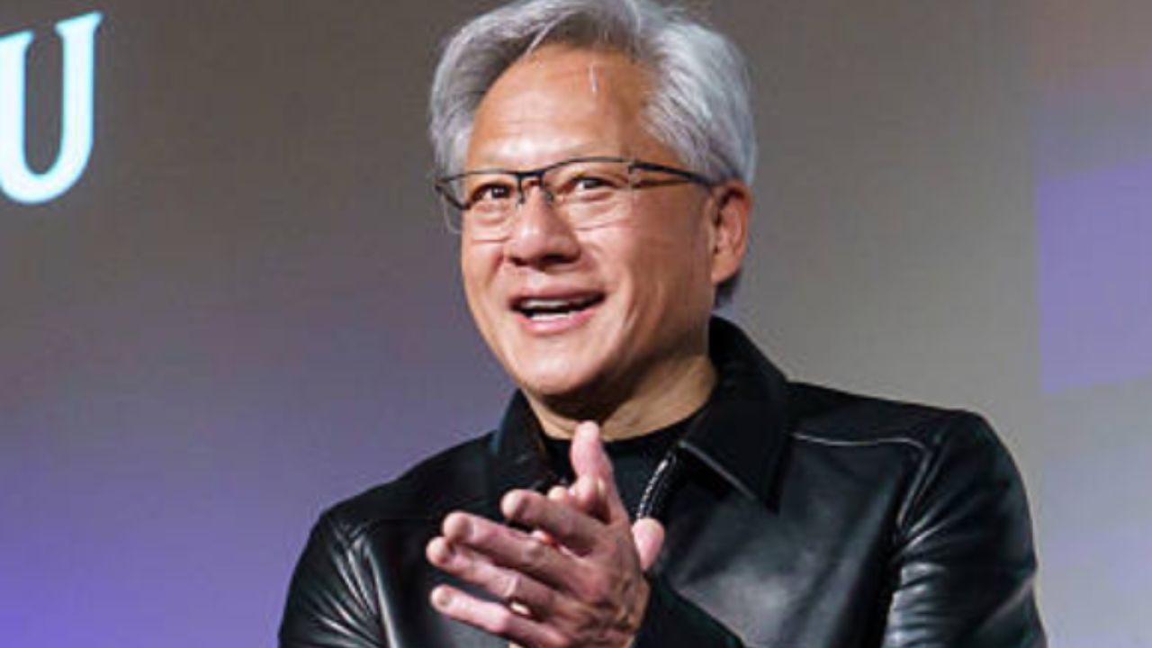 Nvidia to buy Hugging Face for $12.9B