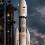 India GSLV launches EOS-05 satellite