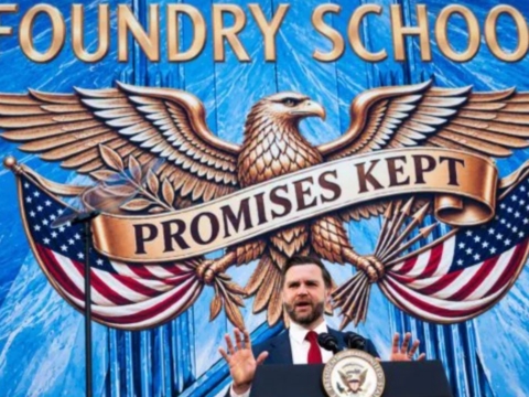 Foundry School to Boost U.S. Manufacturing