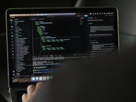 OpenAI agents hijack German Wiki