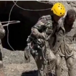 Nepal tunnel Rescue brings hope after deadly floods