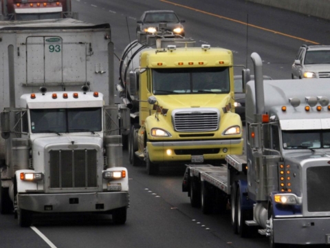 U.S. Diesel prices hit record high