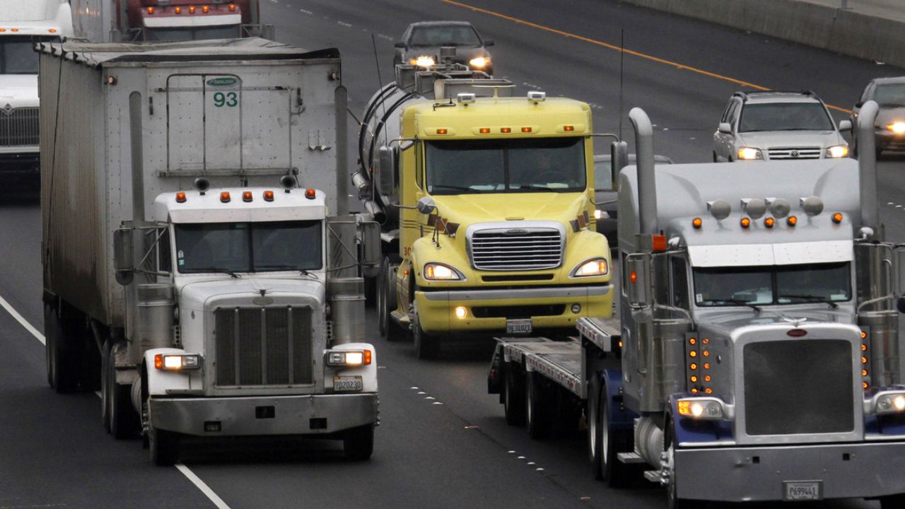 U.S. Diesel prices hit record high
