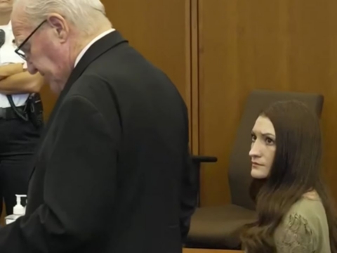 Lindsay Clancy trial ends in mistrial
