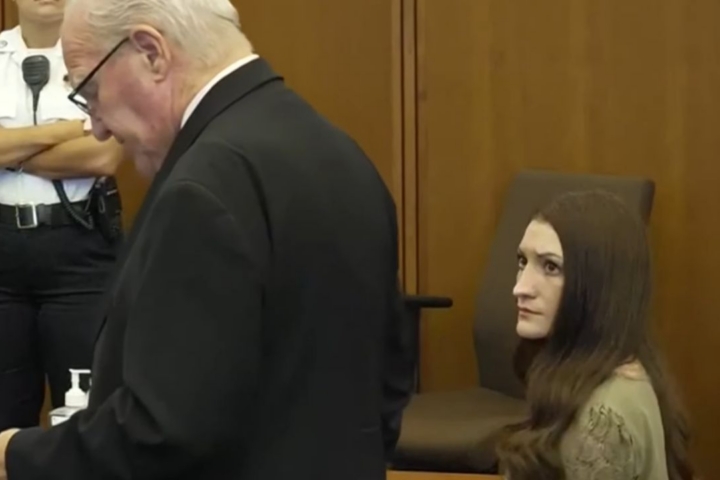 Lindsay Clancy trial ends in mistrial