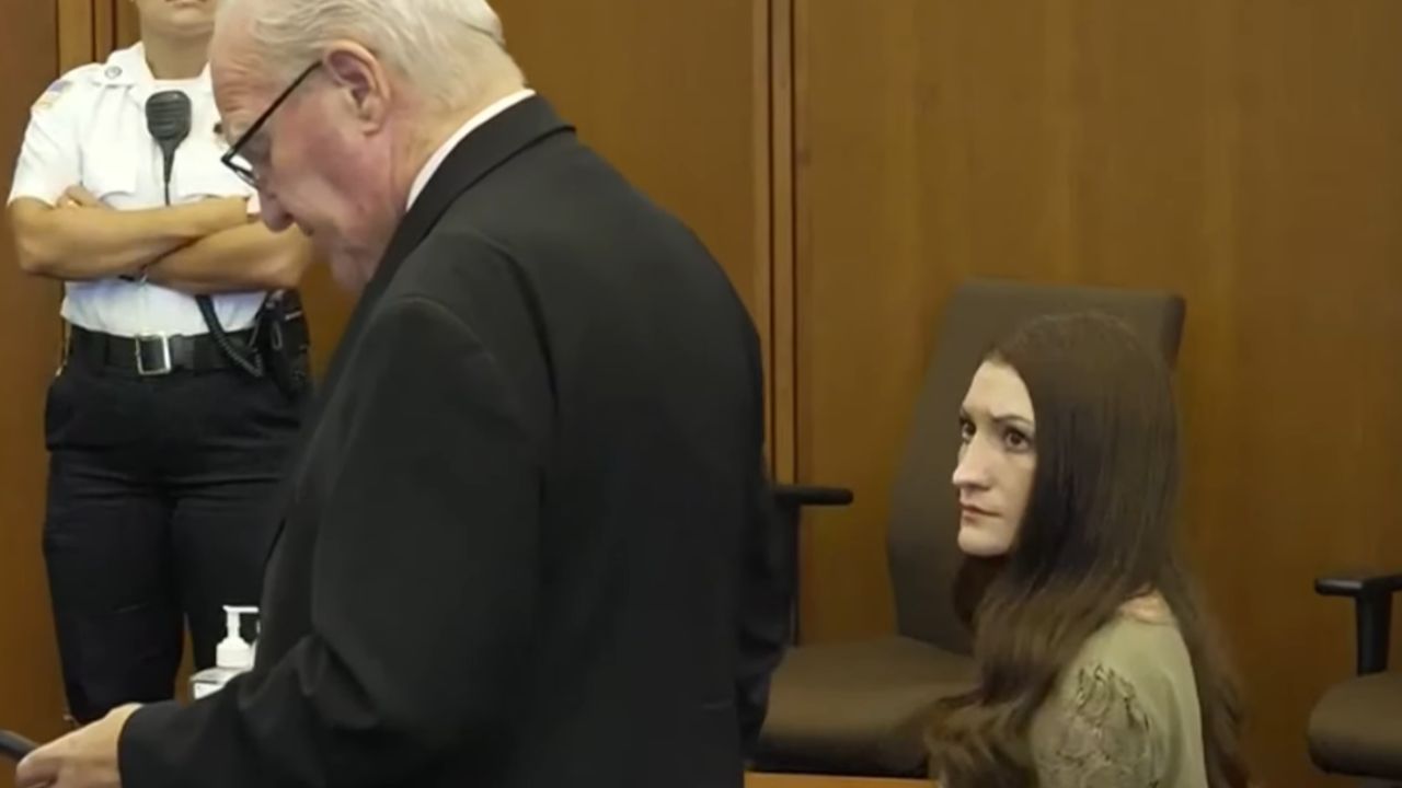 Lindsay Clancy trial ends in mistrial
