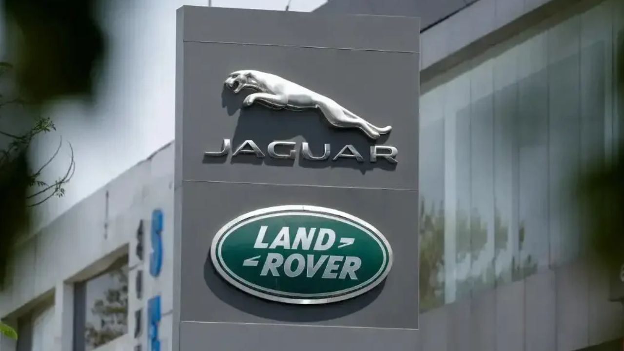 JLR to cut 4,000 jobs as auto pressure grows